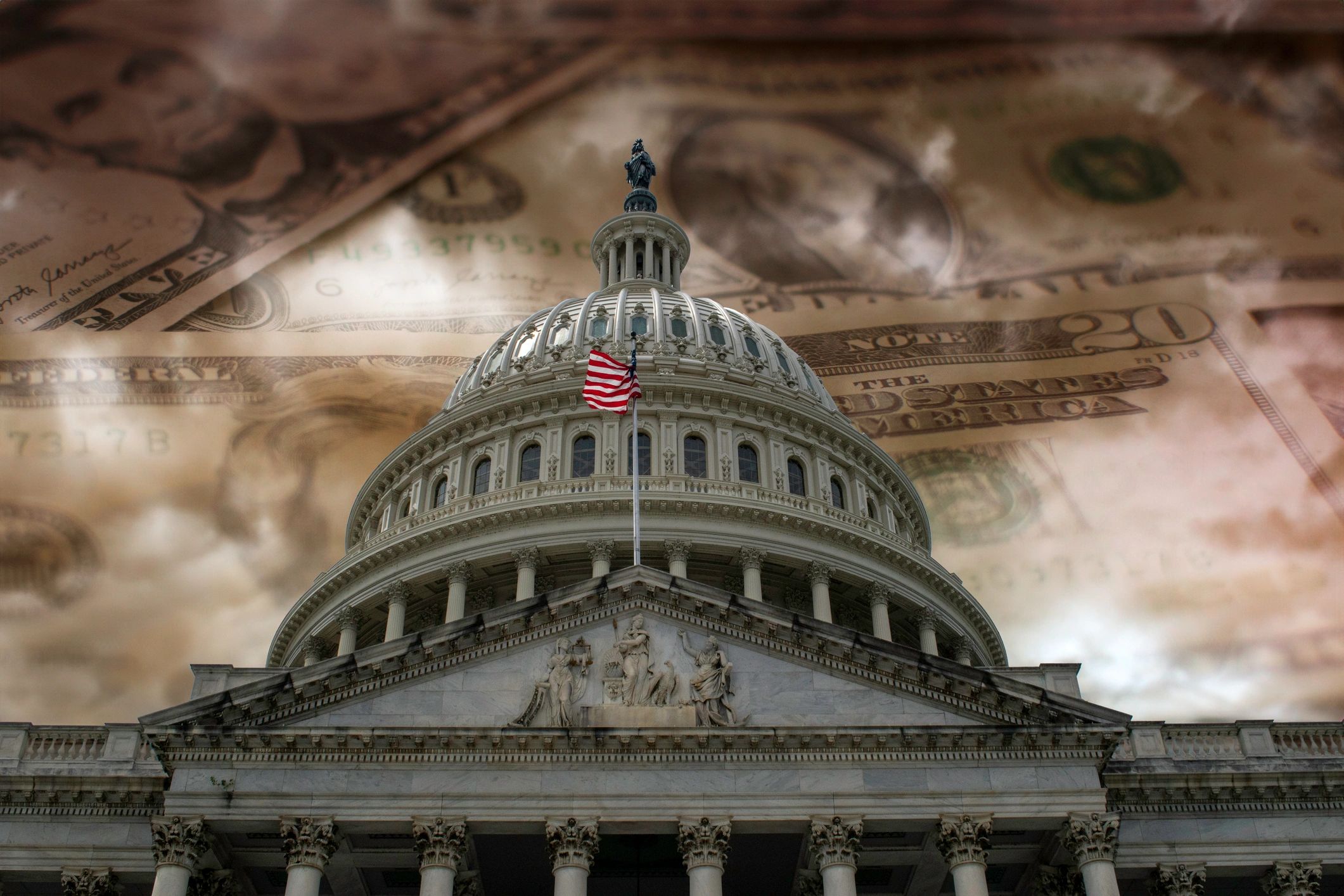 dome financing