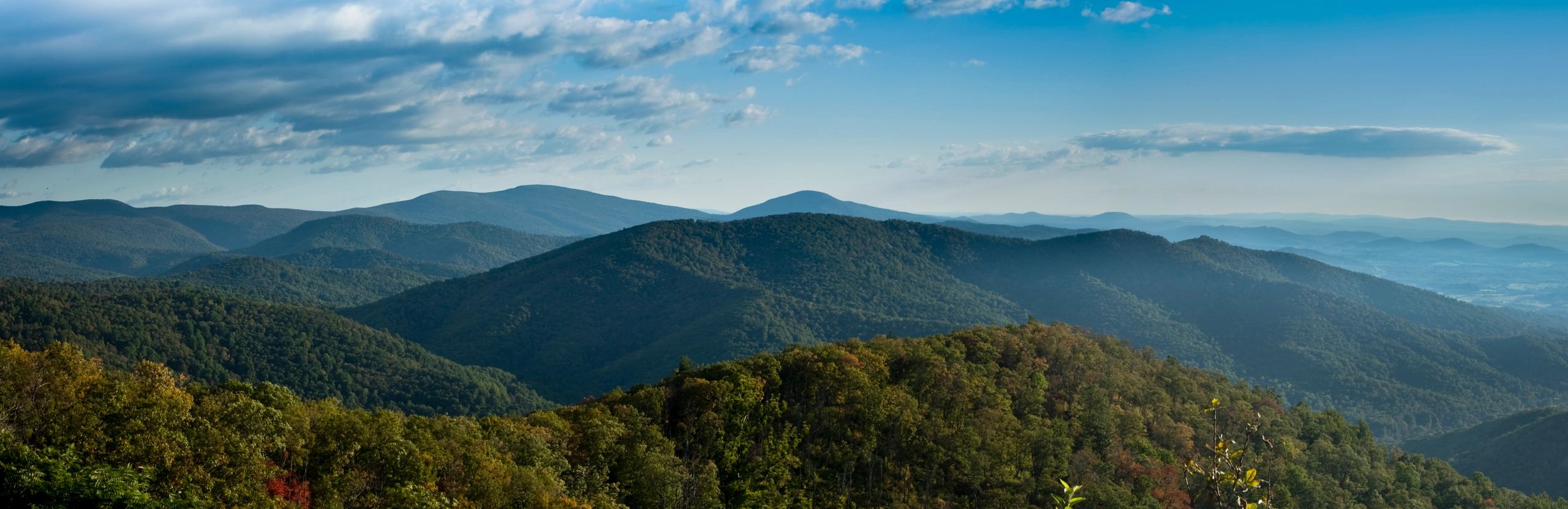 glamping dome at showroom in Blue Ridge mountains